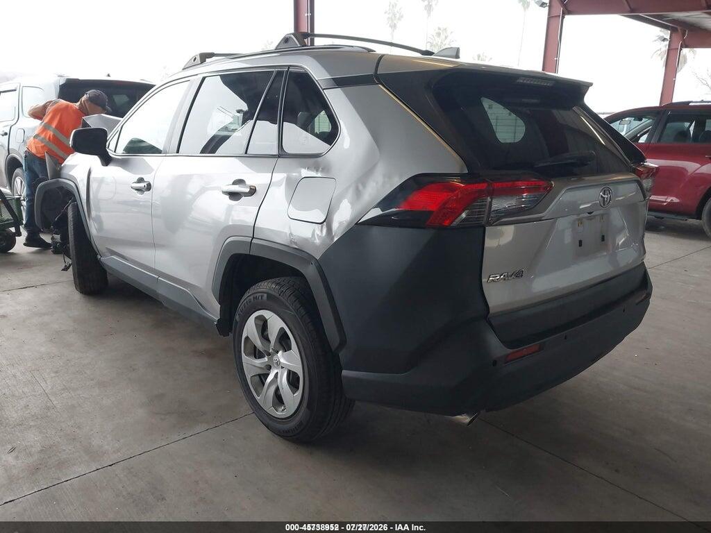 JTMK1RFVXKD029627 2019 TOYOTA RAV4 photo no. 3