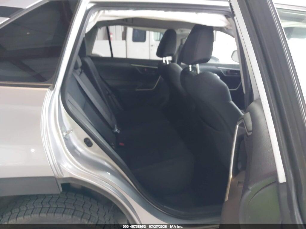 JTMK1RFVXKD029627 2019 TOYOTA RAV4 photo no. 8