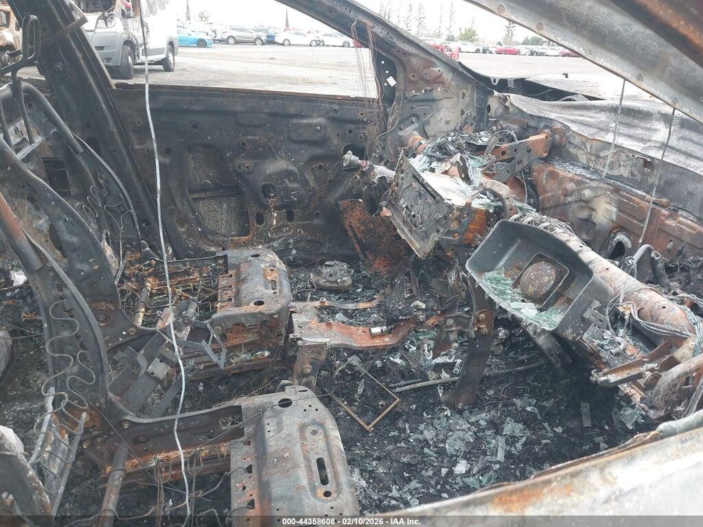 5N1AZ2BS1NC122274 2022 NISSAN MURANO photo no. 5