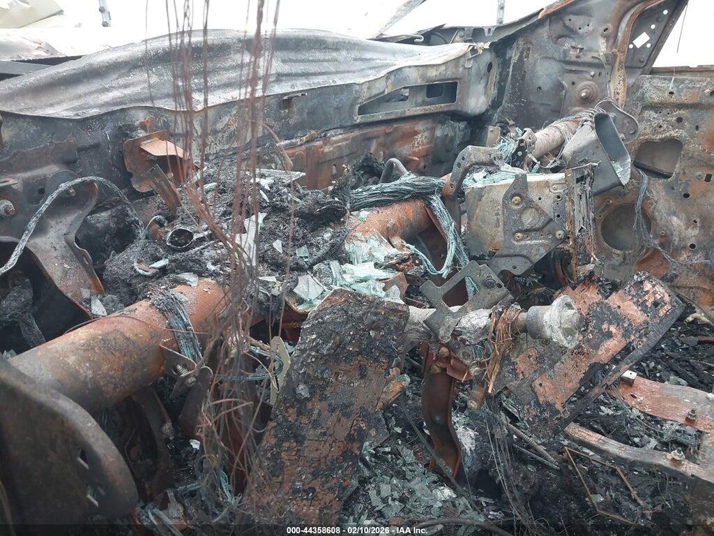 5N1AZ2BS1NC122274 2022 NISSAN MURANO photo no. 7