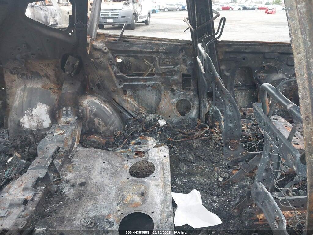 5N1AZ2BS1NC122274 2022 NISSAN MURANO photo no. 8
