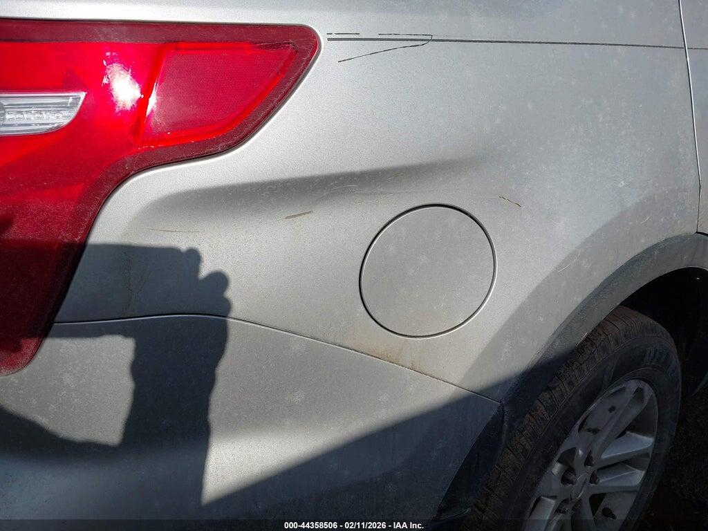 1FM5K8D80DGA62165 2013 FORD EXPLORER photo no. 12