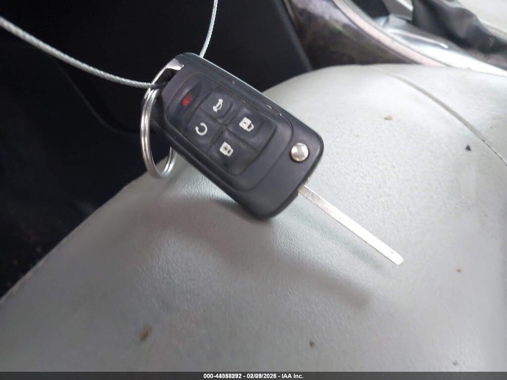 1G4PR5SK9E4190795 2014 BUICK VERANO photo no. 11