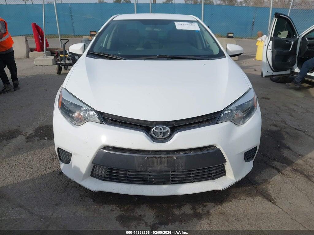 5YFBURHE1GP469888 2016 TOYOTA COROLLA photo no. 12