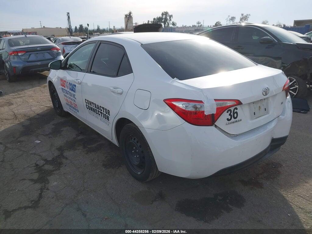5YFBURHE1GP469888 2016 TOYOTA COROLLA photo no. 3