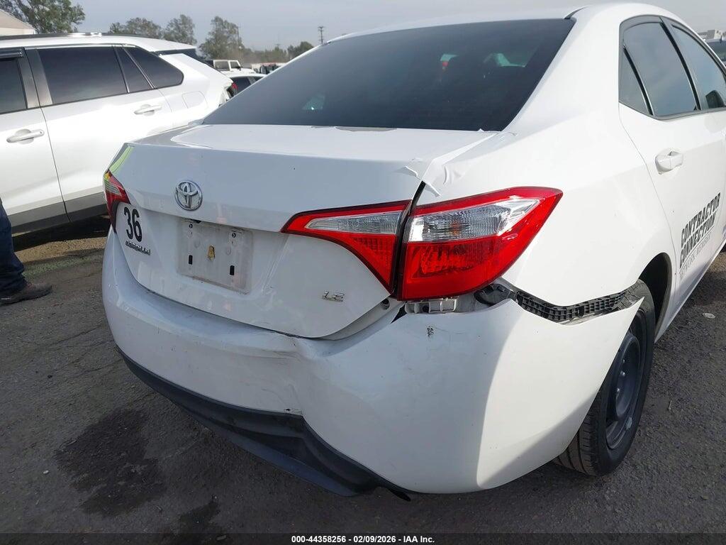 5YFBURHE1GP469888 2016 TOYOTA COROLLA photo no. 6