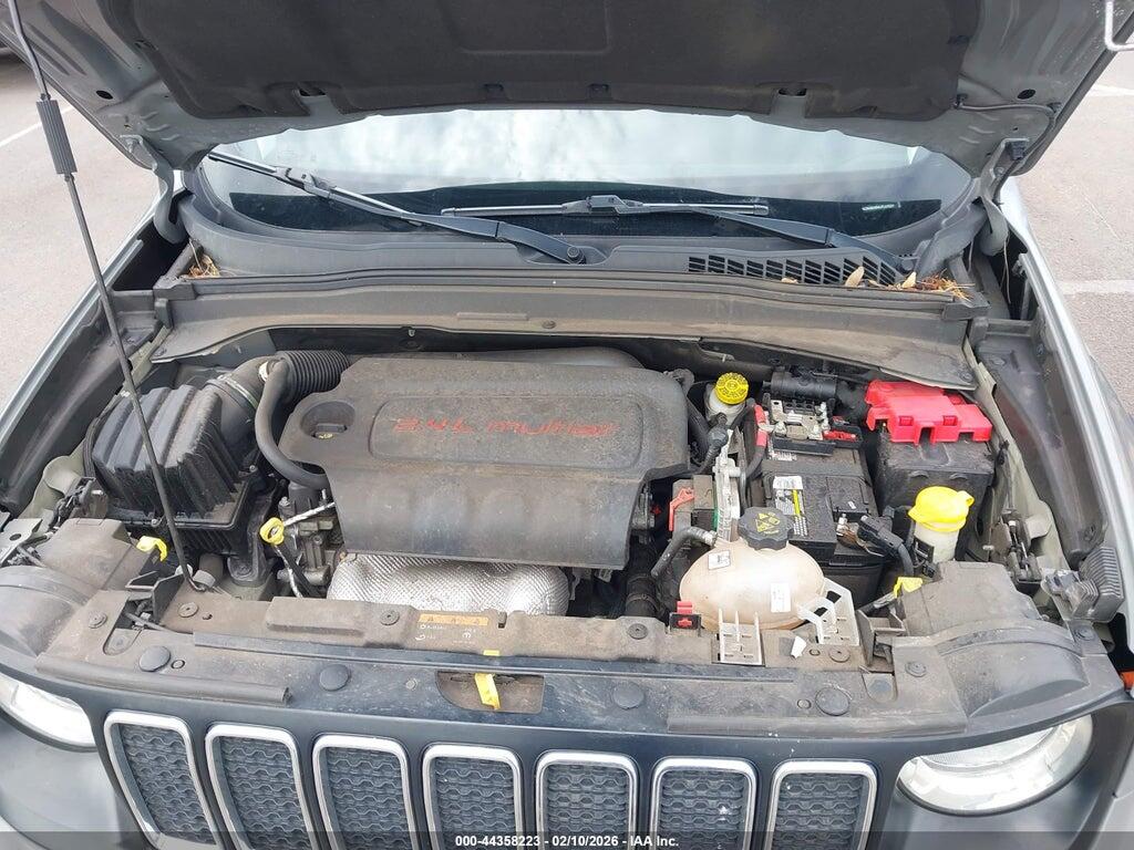 ZACNJBAB4LPL03521 2020 JEEP RENEGADE photo no. 10