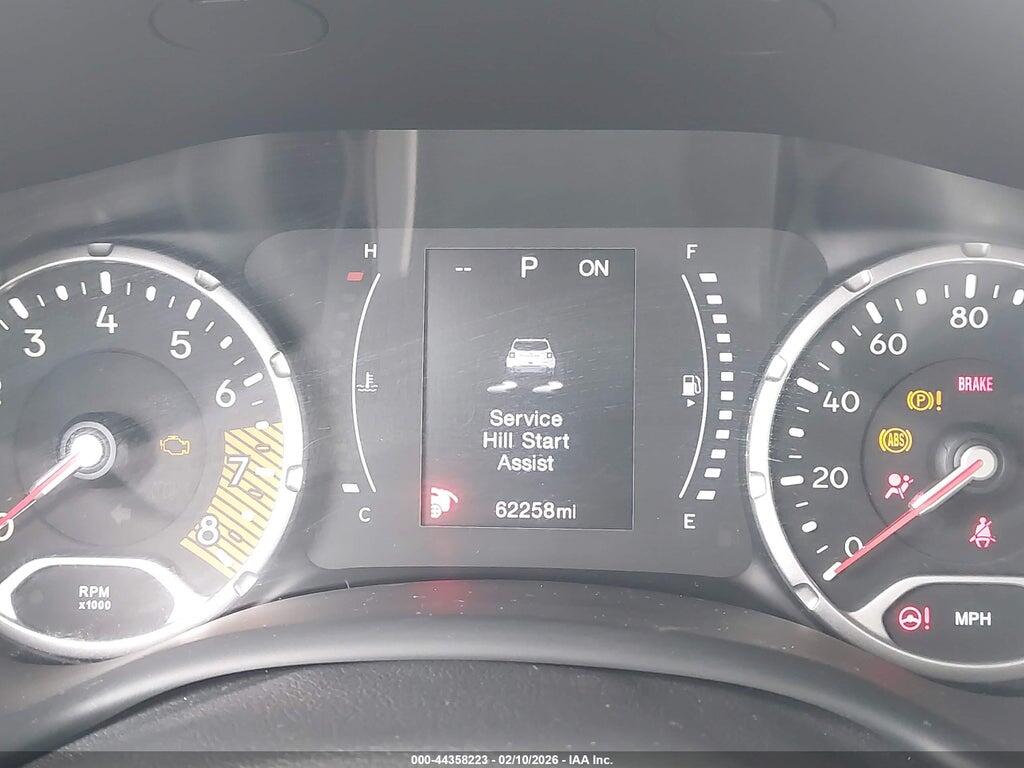 ZACNJBAB4LPL03521 2020 JEEP RENEGADE photo no. 7