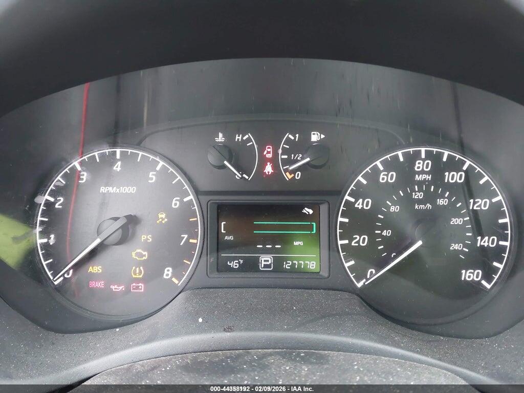 3N1AB7APXEY338850 2014 NISSAN SENTRA photo no. 7