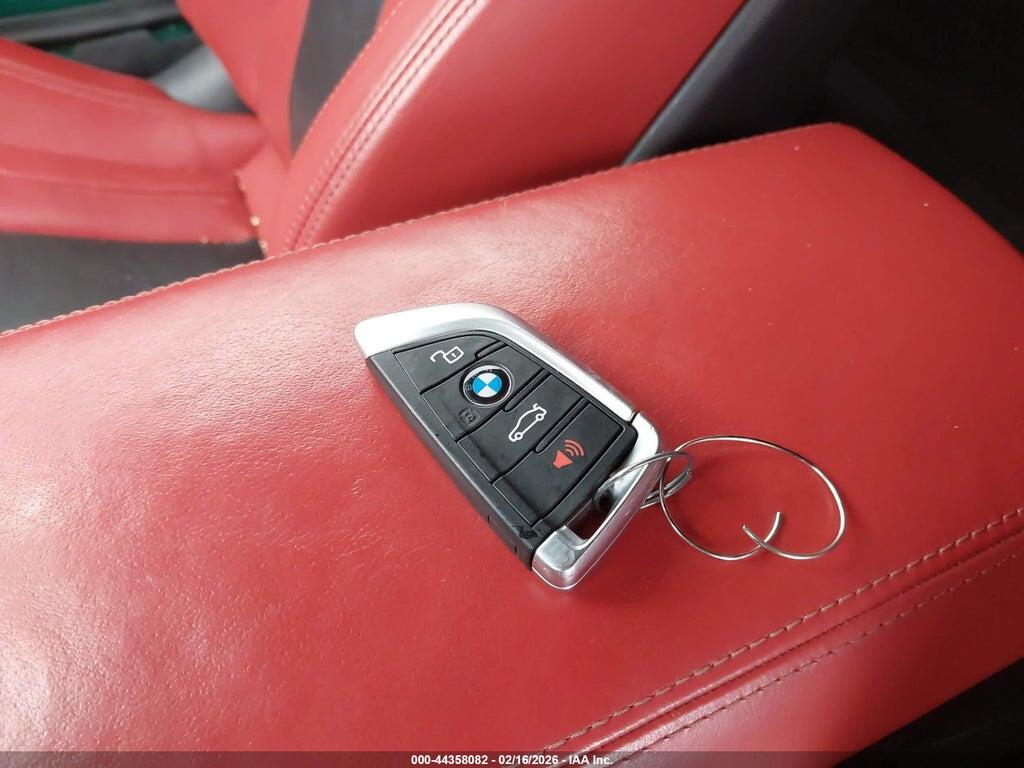 WBS53AZ07MCG81375 2021 BMW M4 photo no. 11