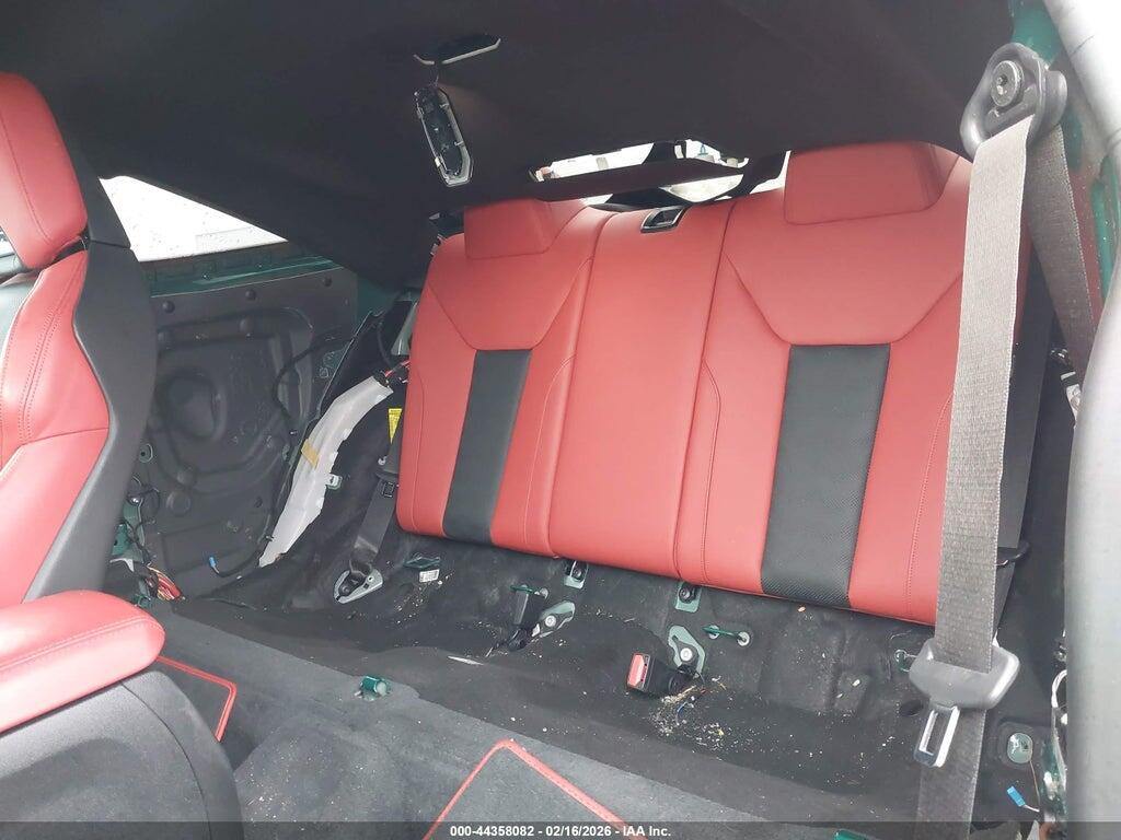 WBS53AZ07MCG81375 2021 BMW M4 photo no. 8