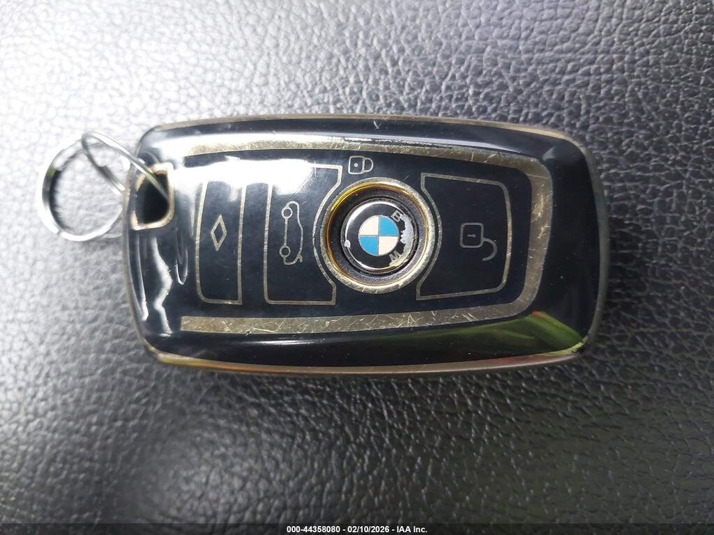 5UXWX9C54D0A31907 2013 BMW X3 photo no. 11
