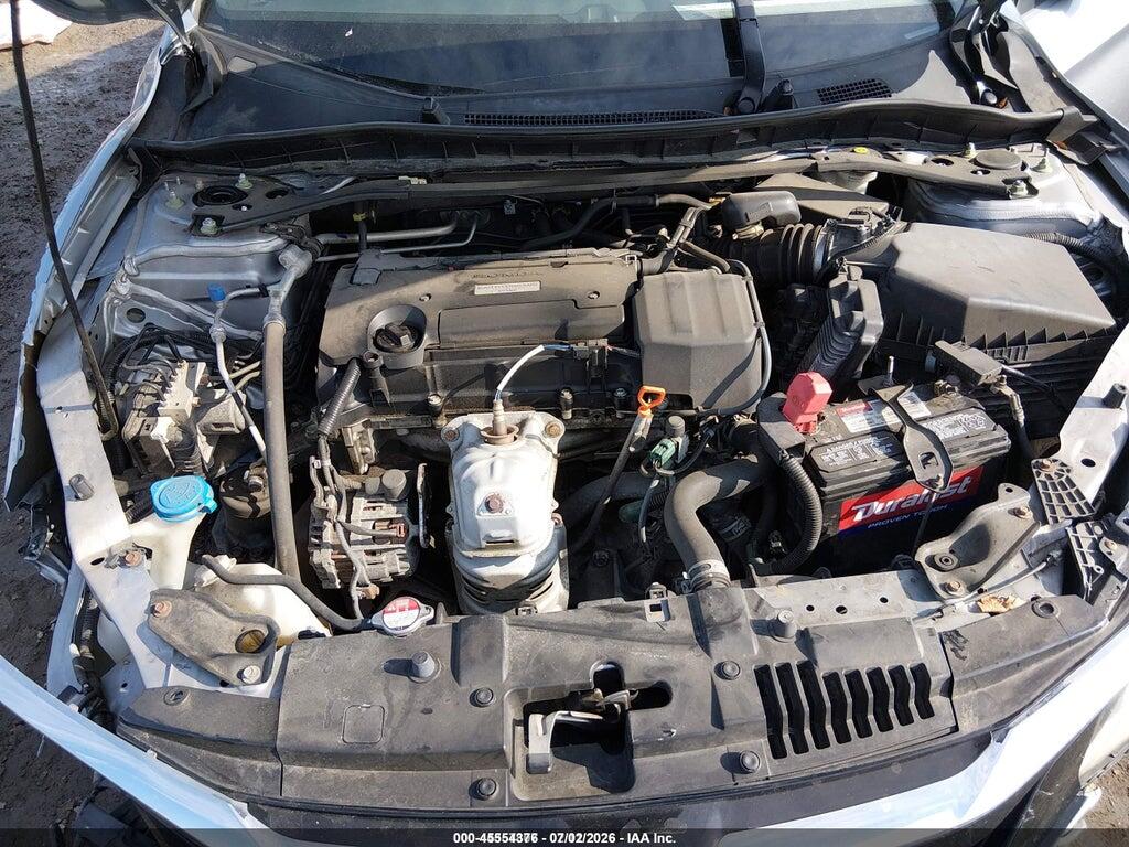 1HGCR2F56GA232867 2016 HONDA ACCORD photo no. 10