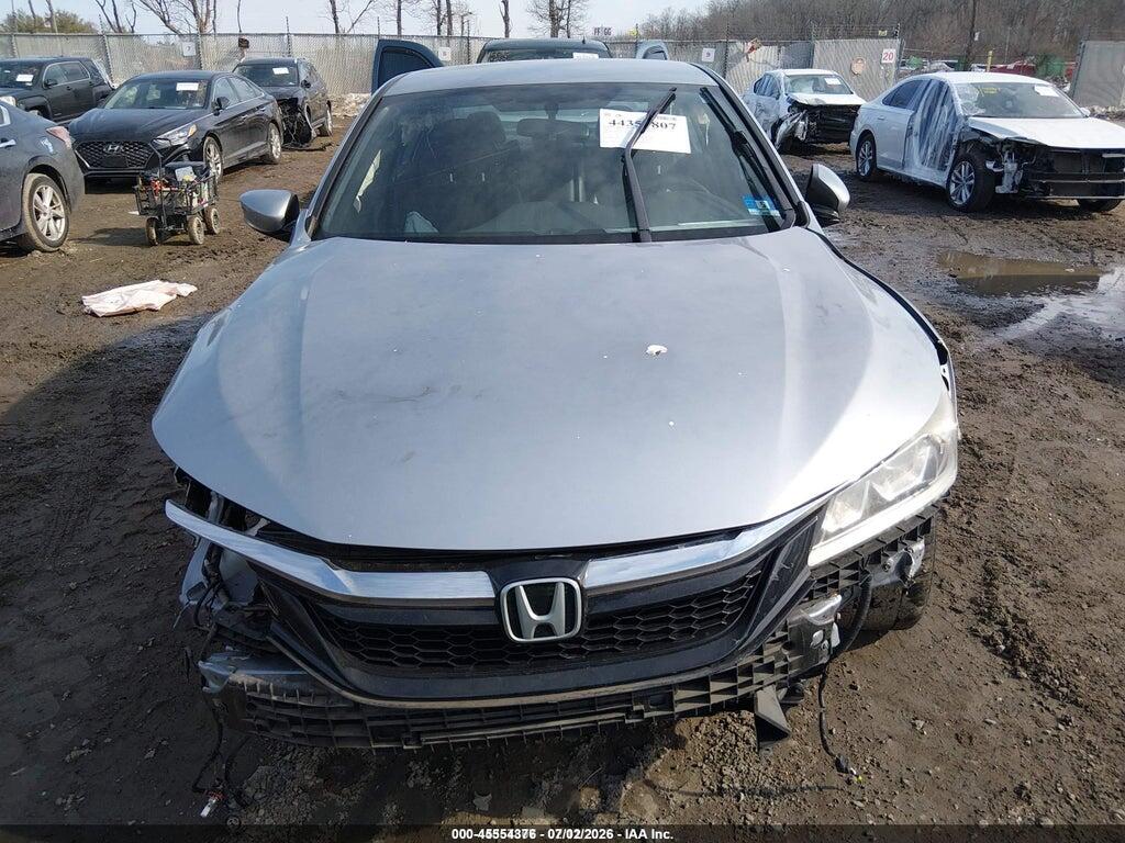 1HGCR2F56GA232867 2016 HONDA ACCORD photo no. 11
