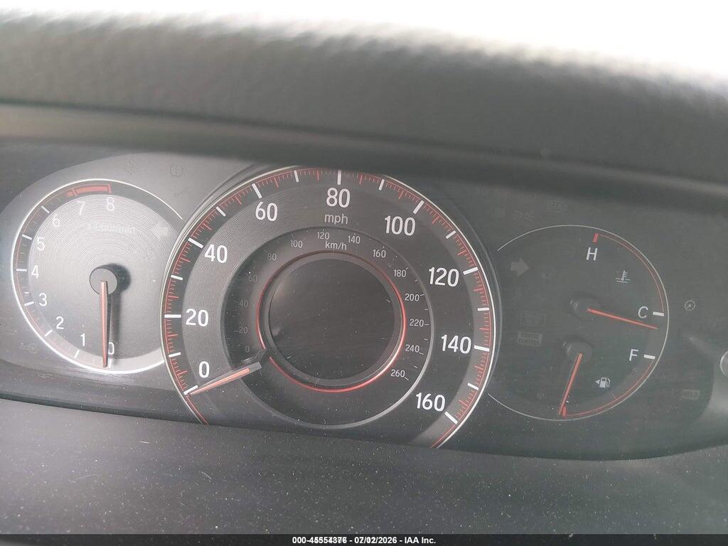 1HGCR2F56GA232867 2016 HONDA ACCORD photo no. 7