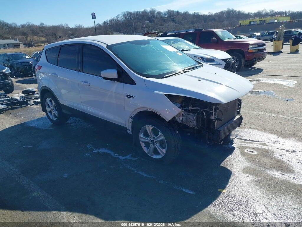 1FMCU9GX6FUC71957 2015 FORD ESCAPE photo no. 1