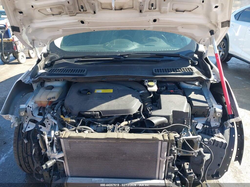 1FMCU9GX6FUC71957 2015 FORD ESCAPE photo no. 10