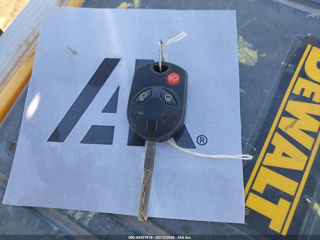 1FMCU9GX6FUC71957 2015 FORD ESCAPE photo no. 11