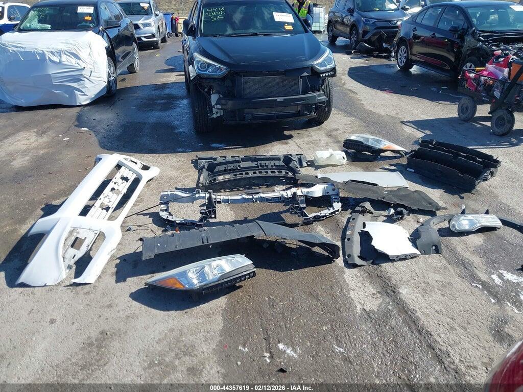 1FMCU9GX6FUC71957 2015 FORD ESCAPE photo no. 12