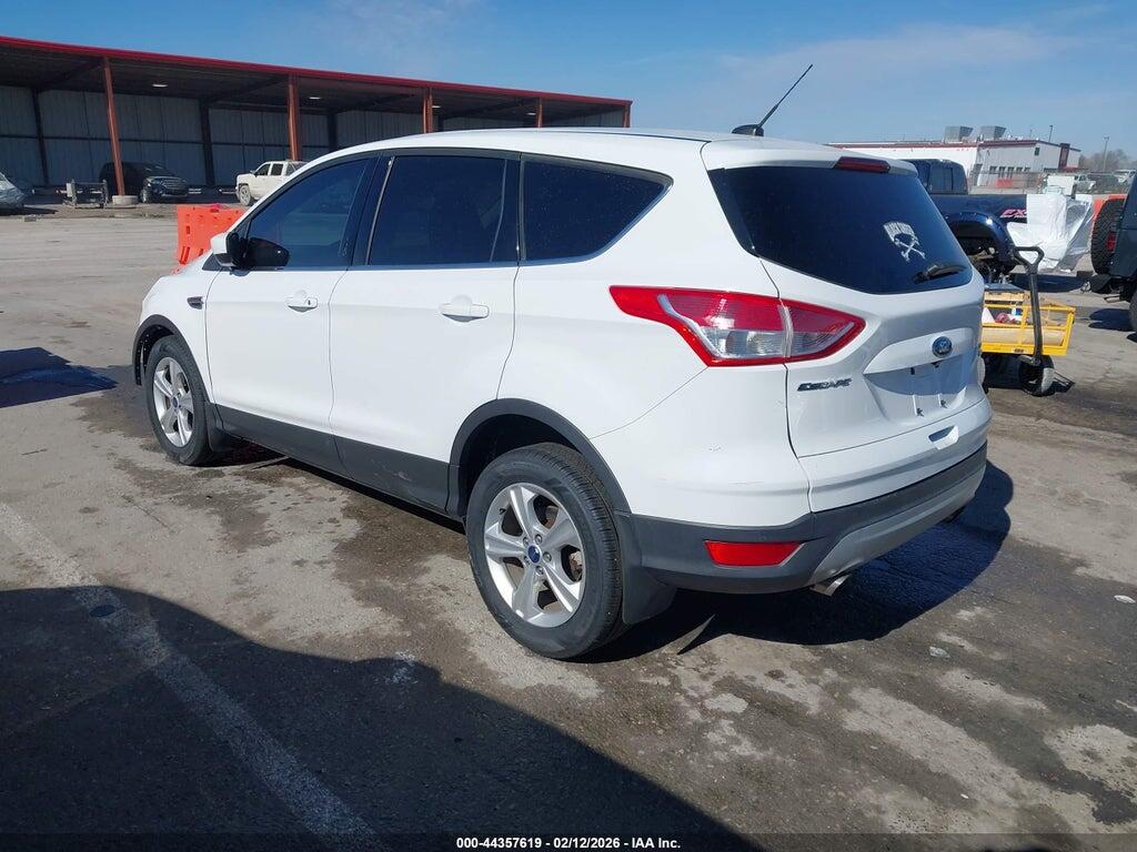 1FMCU9GX6FUC71957 2015 FORD ESCAPE photo no. 3