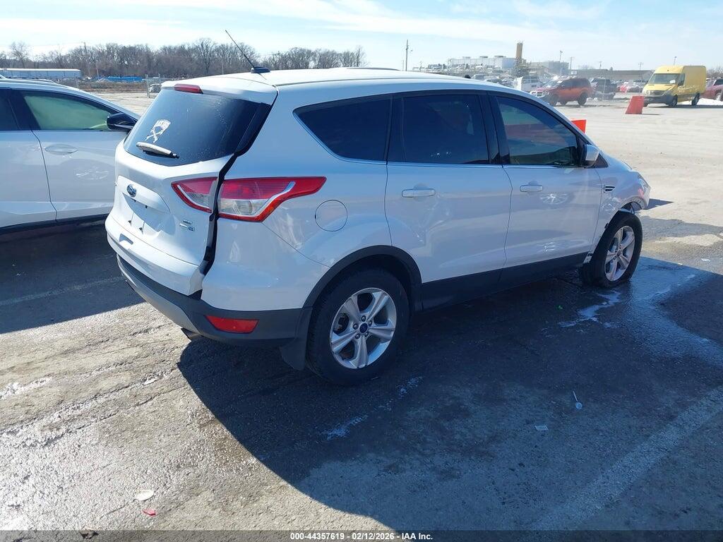 1FMCU9GX6FUC71957 2015 FORD ESCAPE photo no. 4