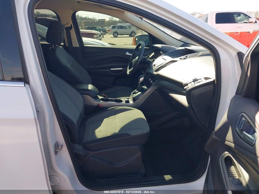 1FMCU9GX6FUC71957 2015 FORD ESCAPE photo no. 5