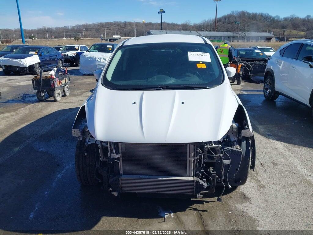 1FMCU9GX6FUC71957 2015 FORD ESCAPE photo no. 6