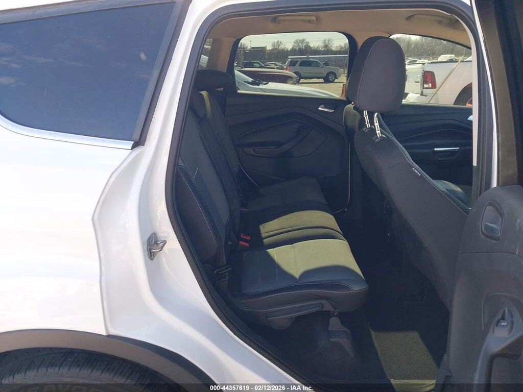 1FMCU9GX6FUC71957 2015 FORD ESCAPE photo no. 8
