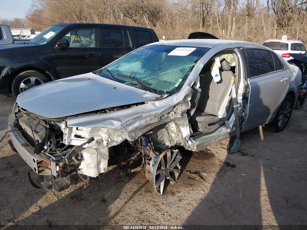 1G1ZA5E09AF290238 2010 CHEVROLET MALIBU photo no. 2