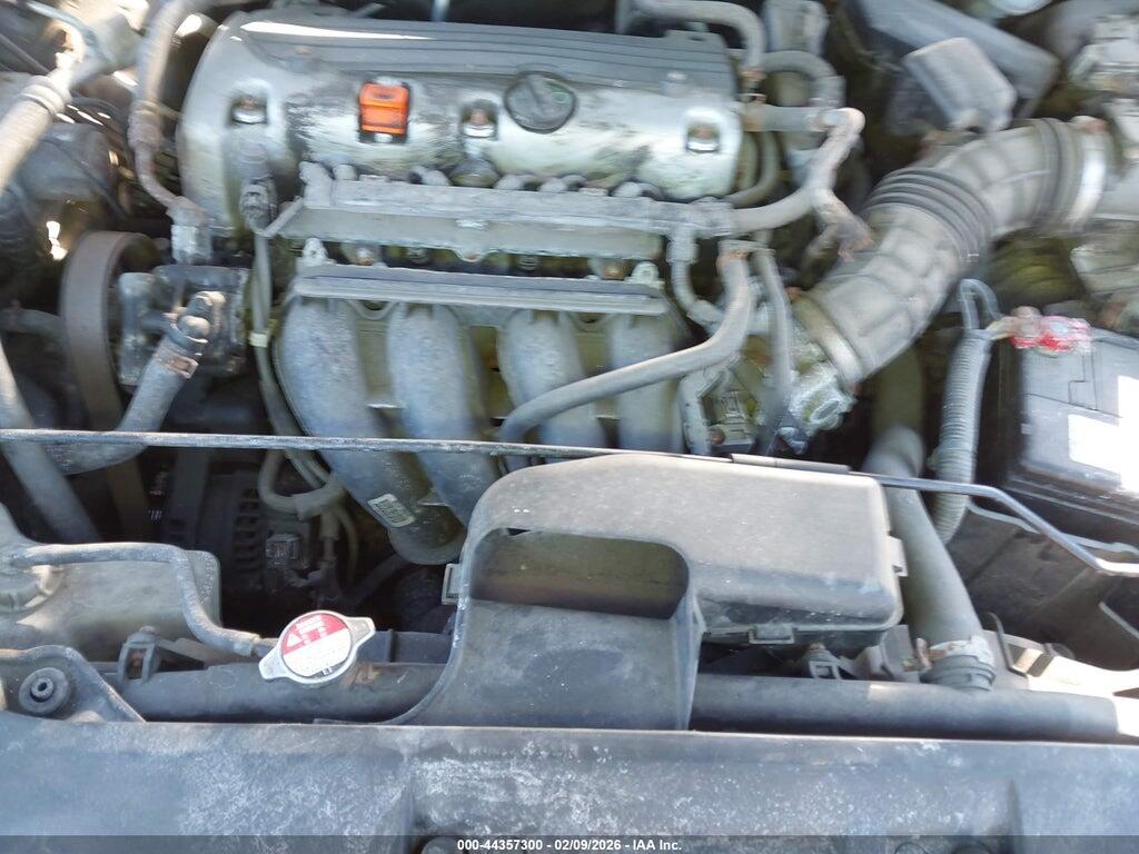 1HGCP2F38AA170982 2010 HONDA ACCORD photo no. 10