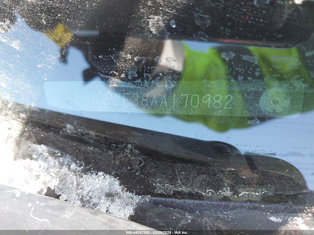 1HGCP2F38AA170982 2010 HONDA ACCORD photo no. 11
