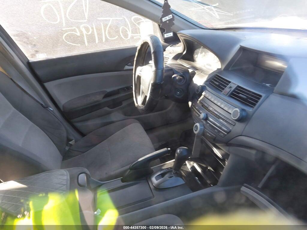 1HGCP2F38AA170982 2010 HONDA ACCORD photo no. 5