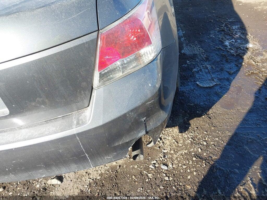 1HGCP2F38AA170982 2010 HONDA ACCORD photo no. 6