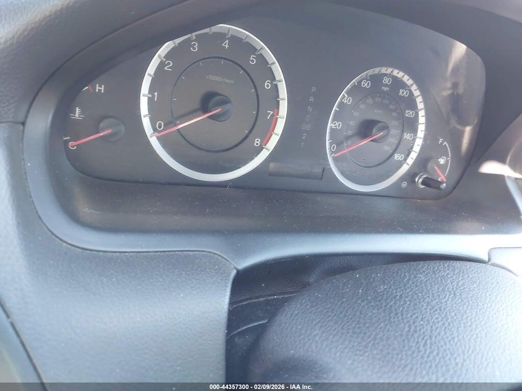 1HGCP2F38AA170982 2010 HONDA ACCORD photo no. 7