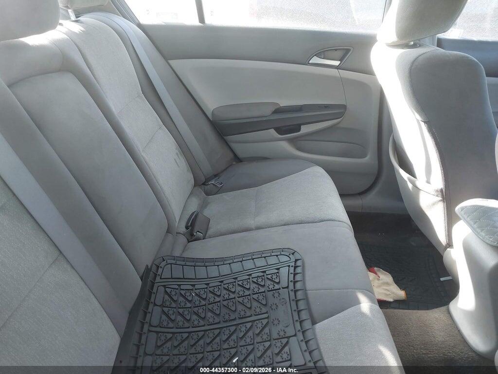 1HGCP2F38AA170982 2010 HONDA ACCORD photo no. 8