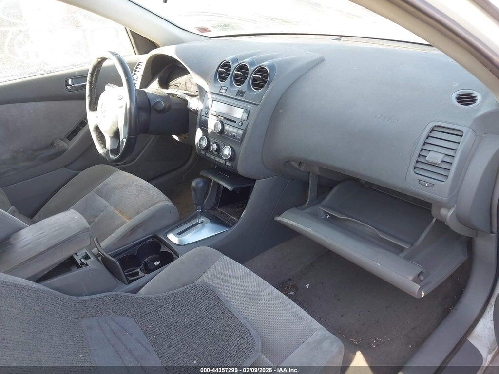 1N4CL21E88C166972 2008 NISSAN ALTIMA HYBRID photo no. 5