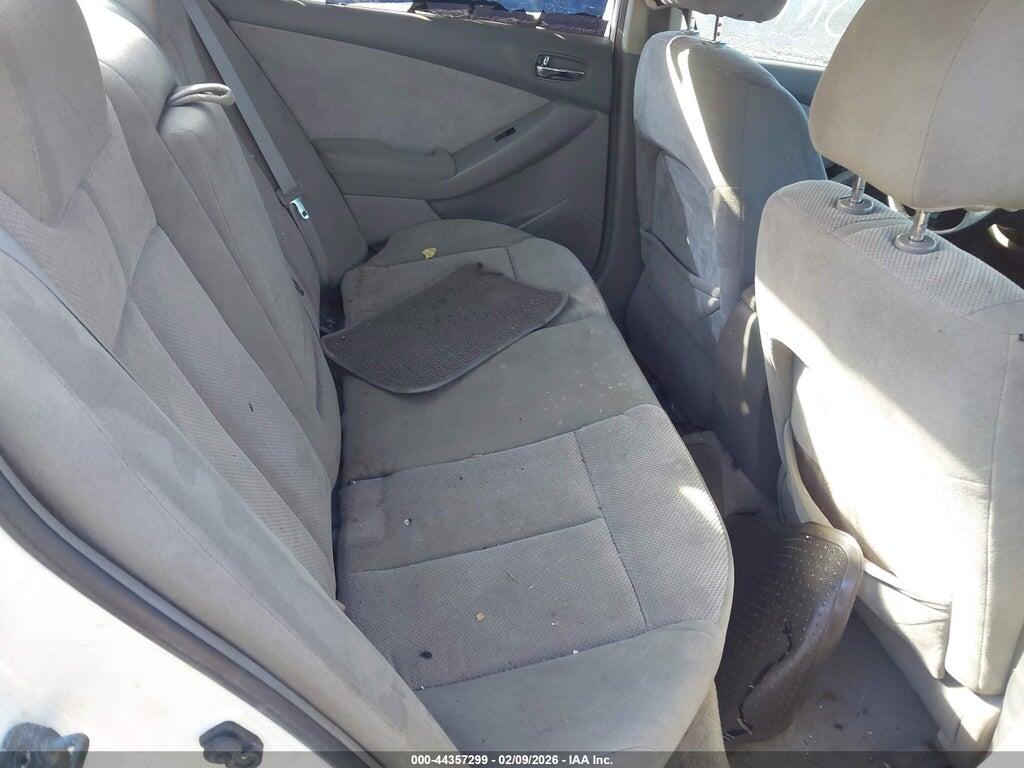 1N4CL21E88C166972 2008 NISSAN ALTIMA HYBRID photo no. 8