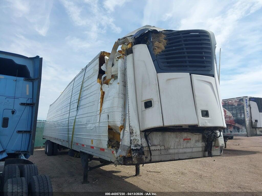 1UYVS2538J2215213 2018 UTILITY TRAILER MFG UNKNOWN photo no. 1