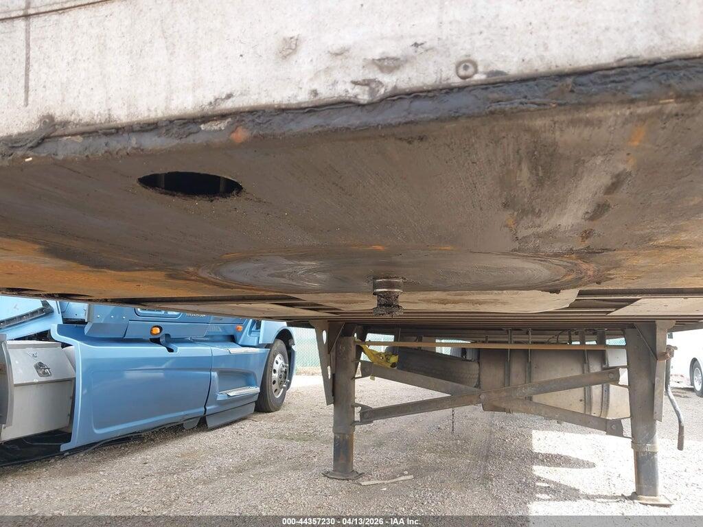1UYVS2538J2215213 2018 UTILITY TRAILER MFG UNKNOWN photo no. 10