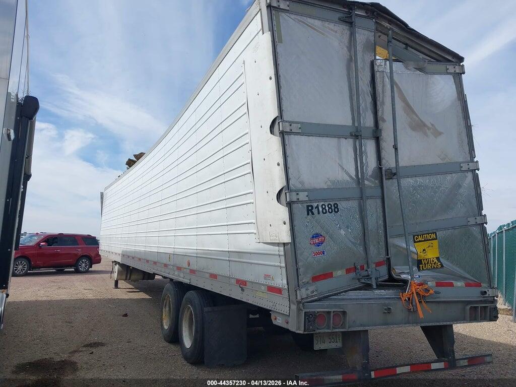 1UYVS2538J2215213 2018 UTILITY TRAILER MFG UNKNOWN photo no. 3