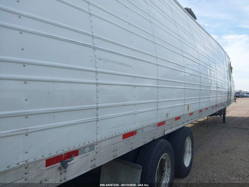 1UYVS2538J2215213 2018 UTILITY TRAILER MFG UNKNOWN photo no. 4