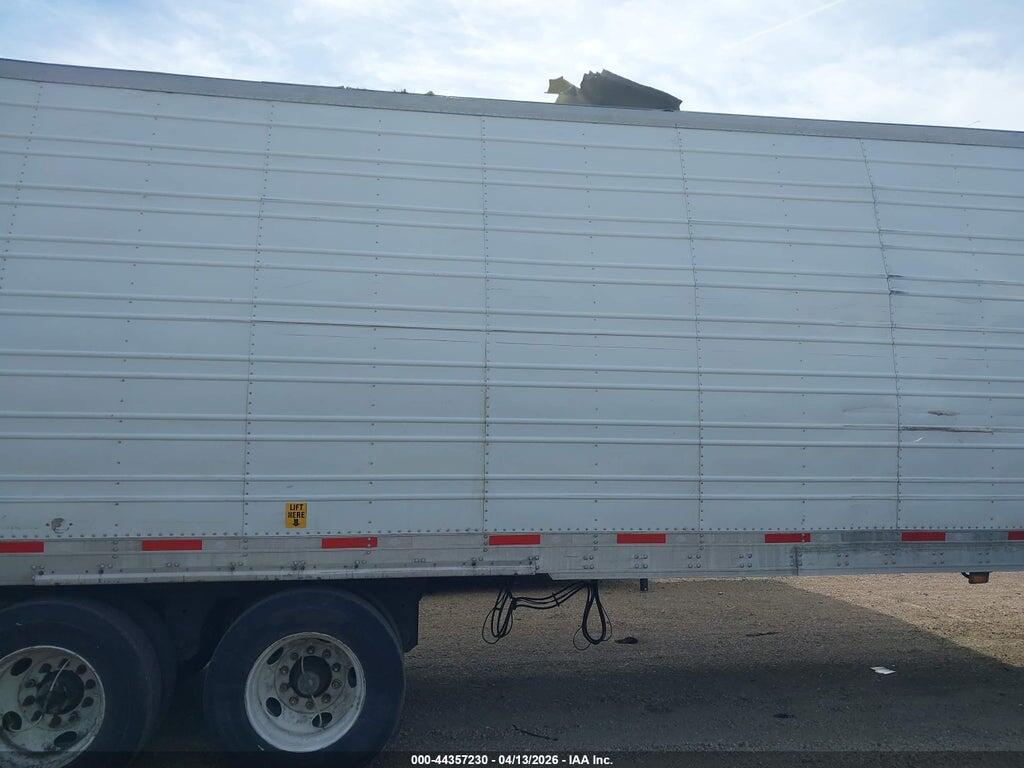 1UYVS2538J2215213 2018 UTILITY TRAILER MFG UNKNOWN photo no. 5