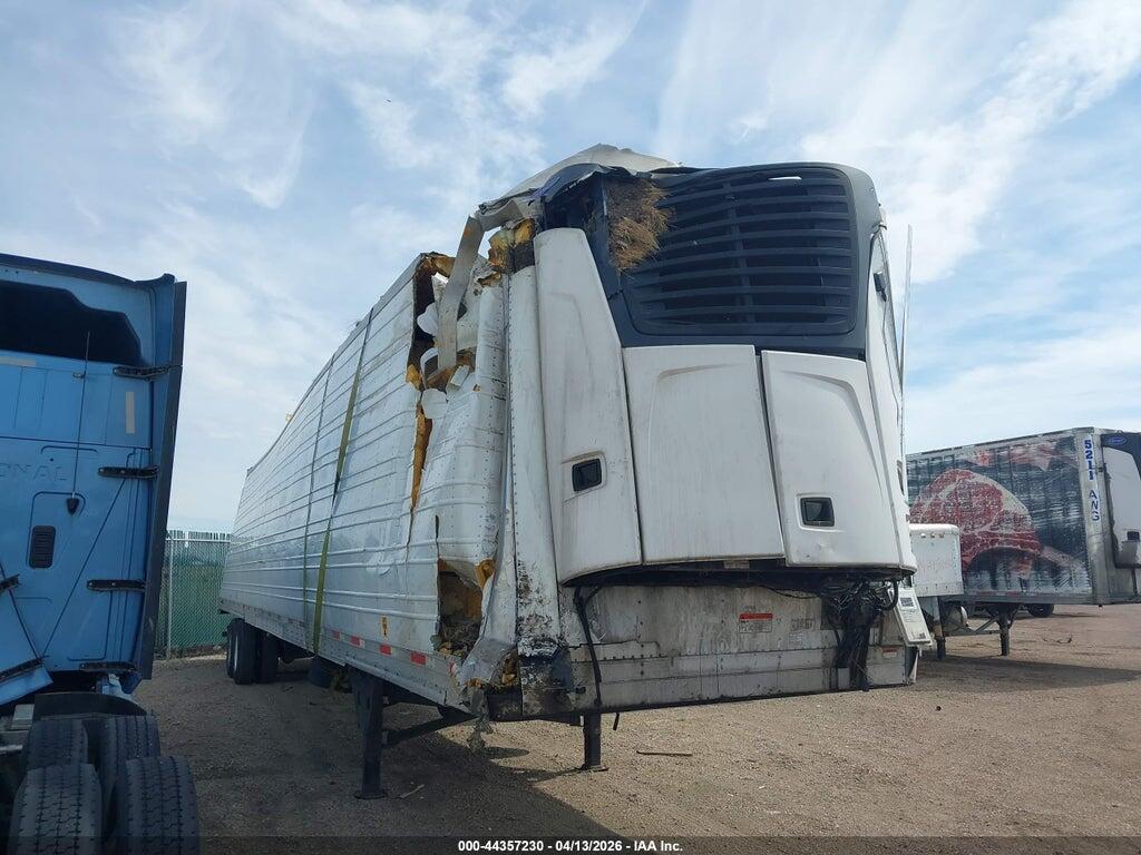 1UYVS2538J2215213 2018 UTILITY TRAILER MFG UNKNOWN photo no. 6