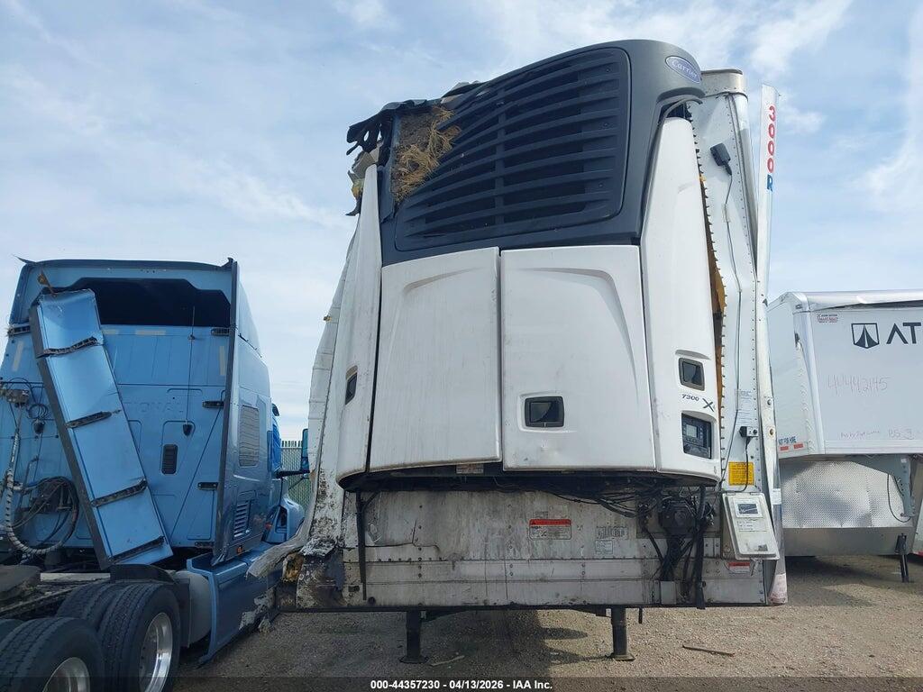 1UYVS2538J2215213 2018 UTILITY TRAILER MFG UNKNOWN photo no. 7