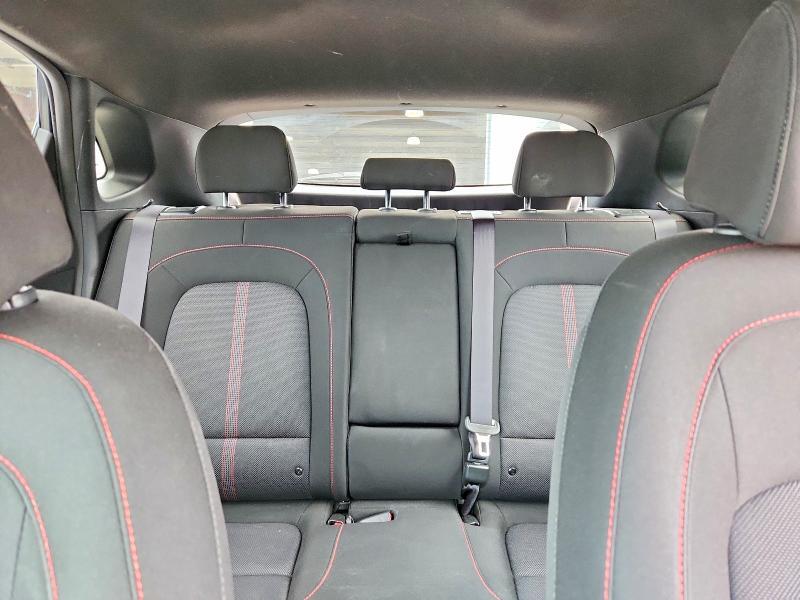 2022 HYUNDAI KONA N LINE — Фото 10 из 13