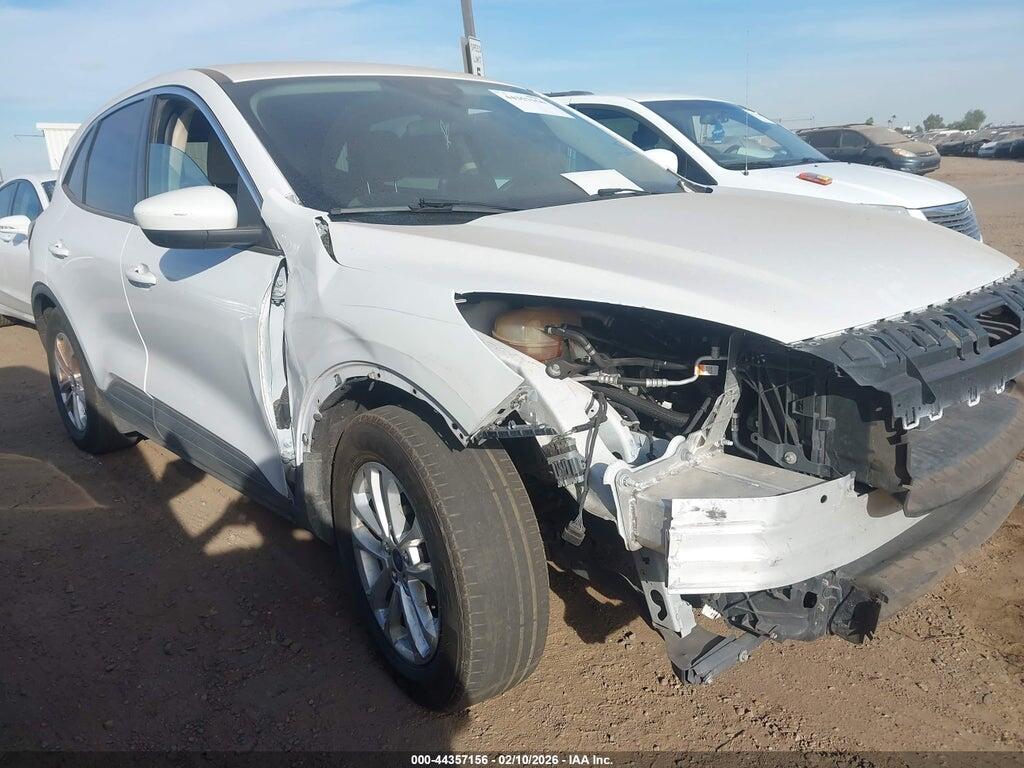 1FMCU0G66LUB80928 2020 FORD ESCAPE photo no. 1