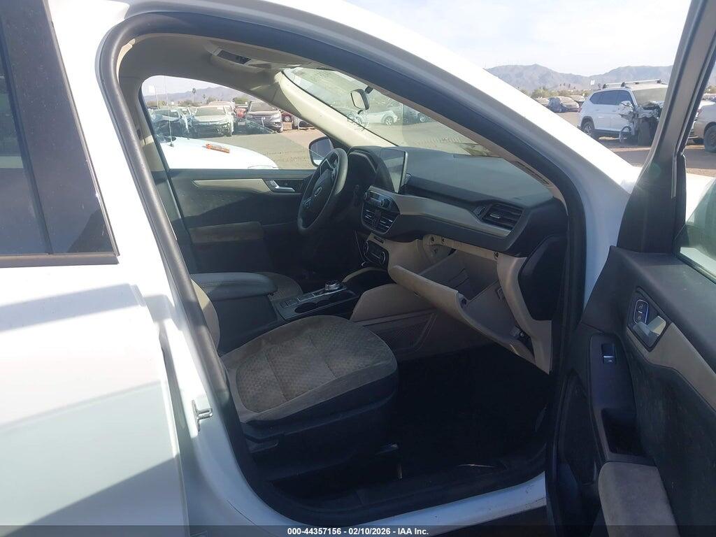 1FMCU0G66LUB80928 2020 FORD ESCAPE photo no. 5
