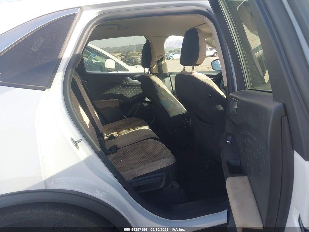 1FMCU0G66LUB80928 2020 FORD ESCAPE photo no. 8