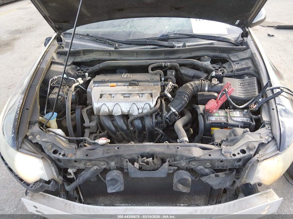 JH4CU2F42CC028780 2012 ACURA TSX photo no. 10