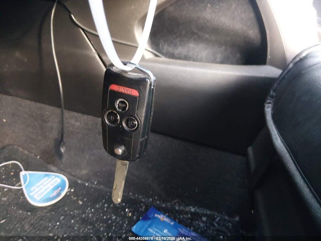 JH4CU2F42CC028780 2012 ACURA TSX photo no. 11